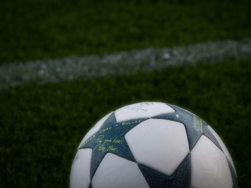 Calcio - Champions League Calcio - Champions League