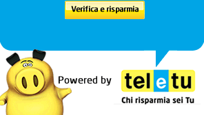 Offerte Internet TeleTu