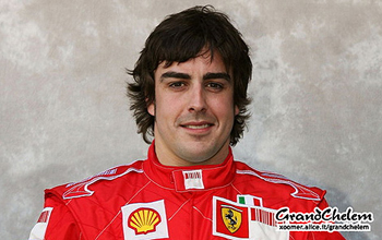 Fernando Alonso Fernando Alonso