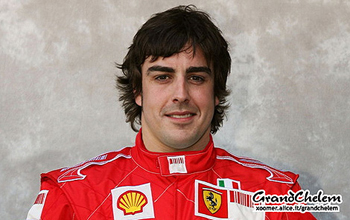 Fernando Alonso