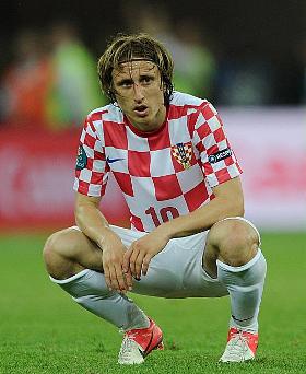 Luka Modric