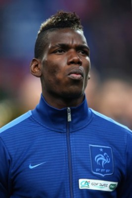 Paul Pogba