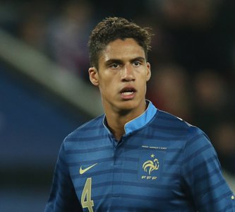 Varane